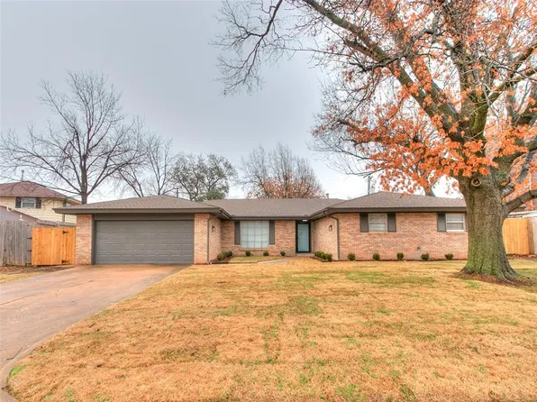 6712 N Woodward Ave, Oklahoma City, OK 73116