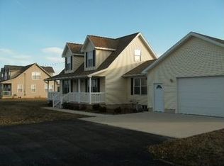 7167 Riga Hwy, Riga, MI 49276