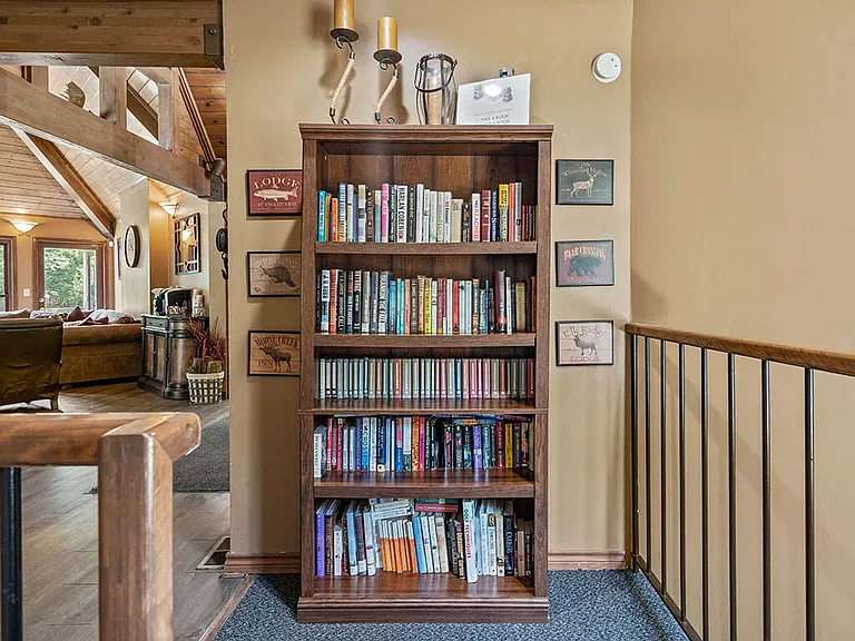 Book Exchange