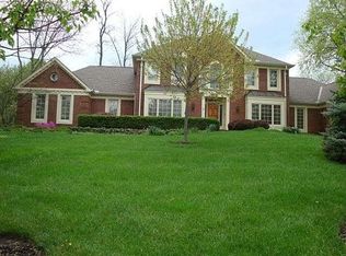 8511 Calumet Way, Cincinnati, OH 45249