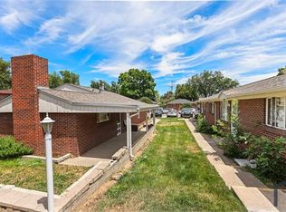 1213 Vance St #1223, Denver, CO 80214