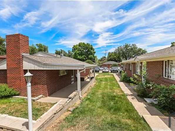 1213 Vance St #1215, Denver, CO 80214