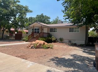 (Undisclosed Address), Moab, UT 84532