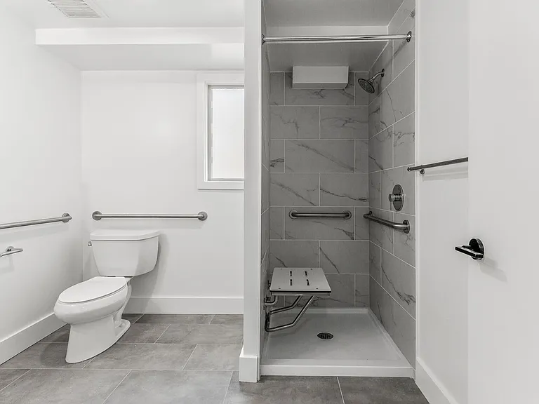 Welcome to The Doreen at 5910 14th St NW — Photo 85