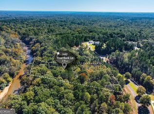 1682 River Bank Ln, Watkinsville, GA