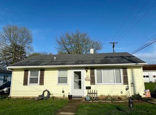 324 Gruen Dr, Springfield, OH 45505