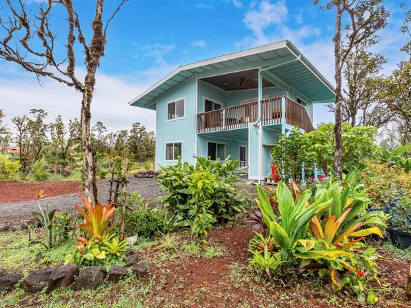 11-2894 Pikake St Lot 7854, Mountain View, HI 96771