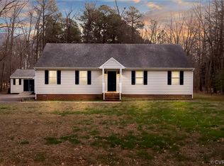 8561 Roundabout Rd, Henrico, VA 23231