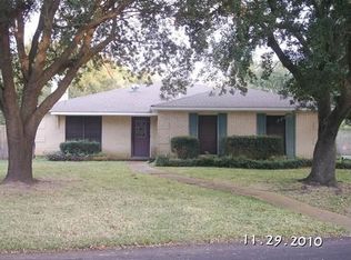 4508 Pimlico Dr, Pascagoula, MS 39581