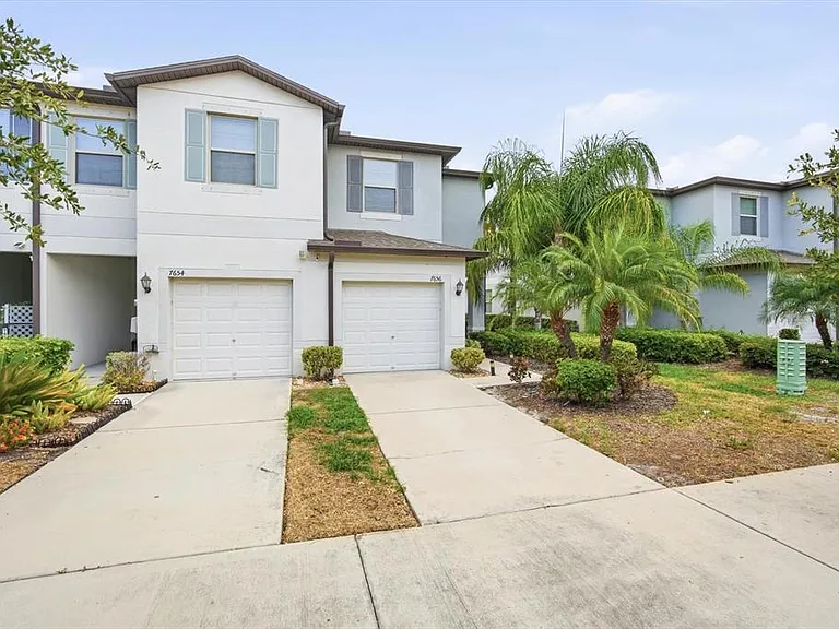 7656 Ginger Lily Ct — Photo 25