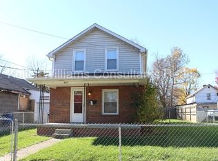 263 Lechner Ave, Columbus, OH