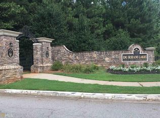 208 Heatherglen #30, Fairburn, GA 30213