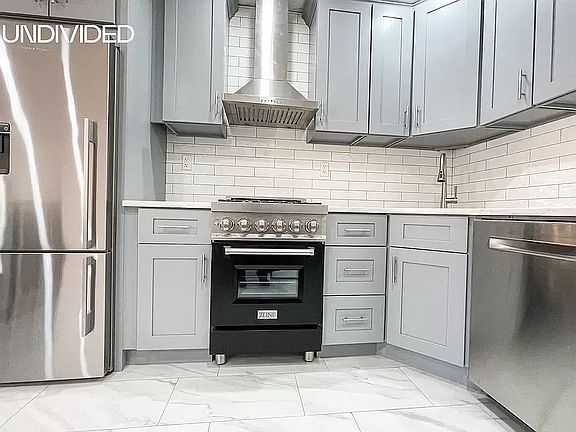 2nd image of 176 Halsey St #Penthouse