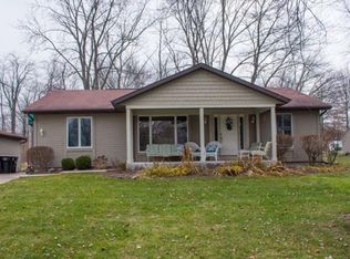 19579 Johnson Rd, South Bend, IN 46614