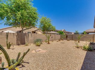44360 W Bailey Dr, Maricopa, AZ 85138