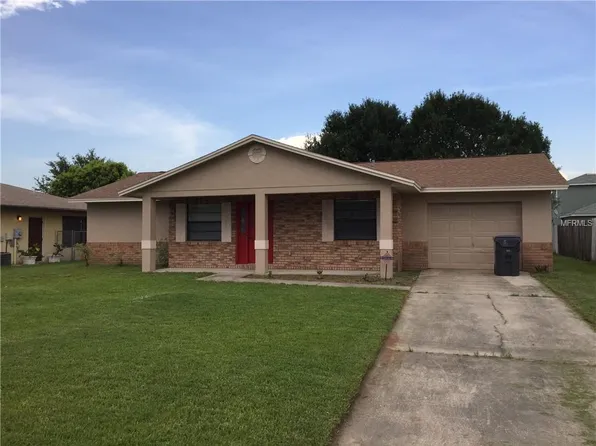 603 Camel Ln, Poinciana, FL 34759