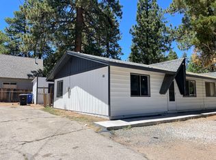 101 W North Shore Dr, Big Bear City, CA 92314