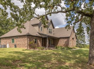 321 Cedar Springs Pl, West Fork, AR 72774
