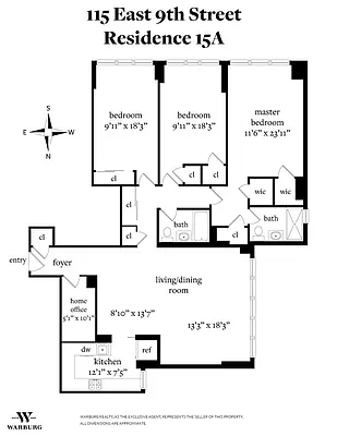 Sold by Warburg | media 18