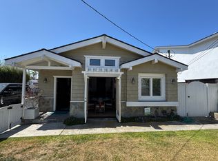 1740 Mathews Ave, Manhattan Beach, CA 90266
