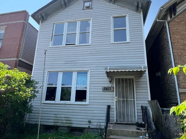 2431 W Taylor St, Chicago, IL 60612