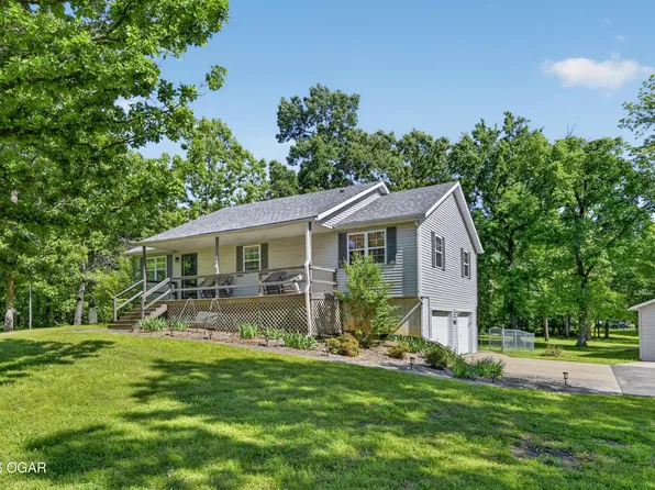 7125 Madrid Ln, Neosho, MO 64850