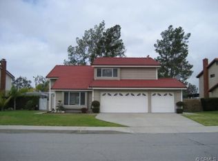 1149 Grubstake Dr, Diamond Bar, CA 91765