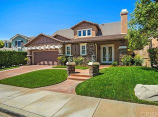 26815 Pine Hollow Ct, Valencia, CA 91381