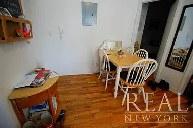 Rented by REAL New York