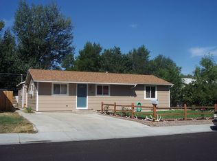 1446 Fremont Ave, Casper, WY 82604