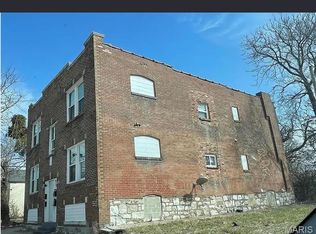 4110 Red Bud Ave #2S, Saint Louis, MO 63115