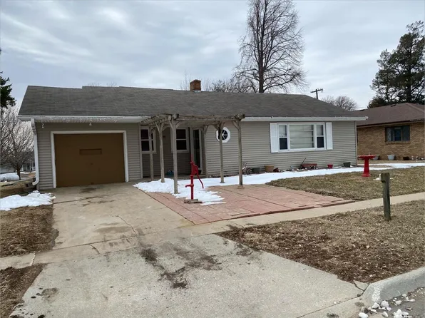 302 Duren St, Westphalia, IA 51578