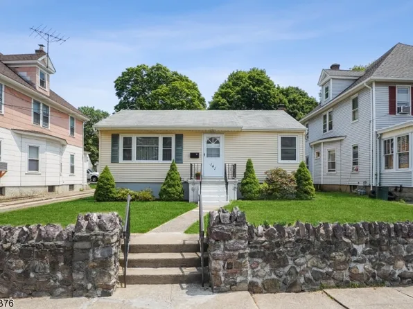 141 Wilson St, Boonton Town, NJ 07005