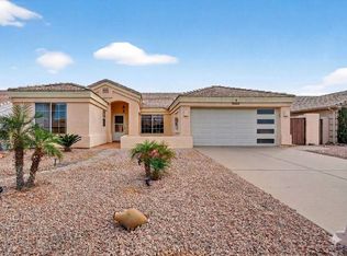 2297 E Cathy Ct, Gilbert, AZ 85296