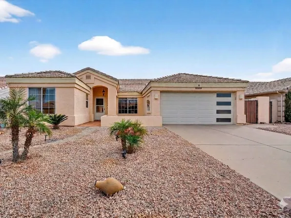 2297 E Cathy Ct, Gilbert, AZ 85296