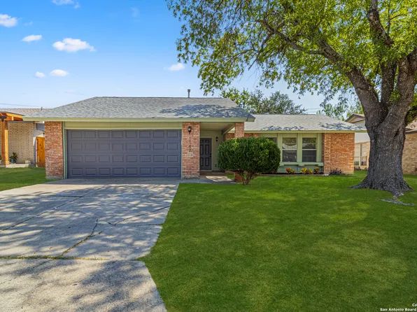 1142 Churing, San Antonio, TX 78245