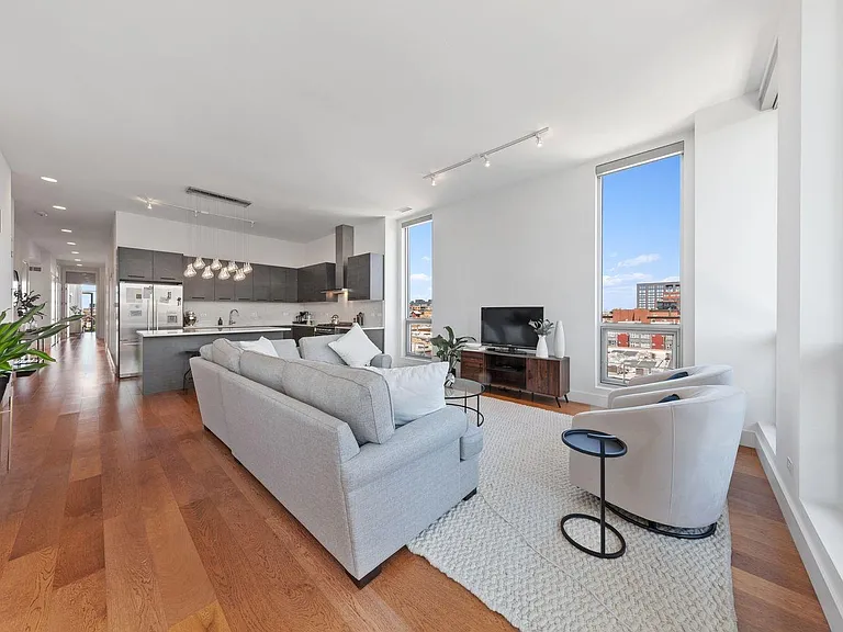 122 S Aberdeen St #5N — Photo 5