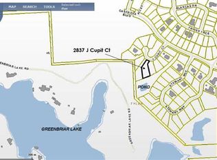 2837 J Cupit Ct, Tyler, TX 75709