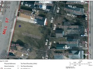 42 Mill St, Oshkosh, WI 54901