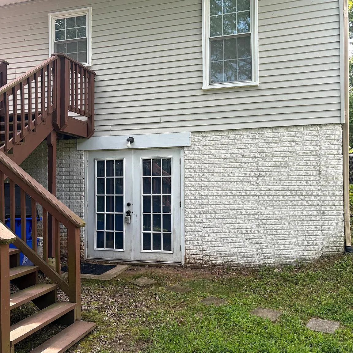 1 bed, 950 sqft, $1,450 — Photo 1