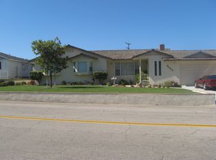 3455 Dickson Dr, Santa Maria, CA 93455