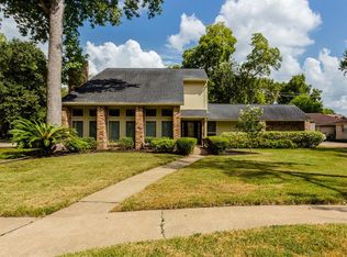 7810 Hamilton Cir, Houston, TX 77040