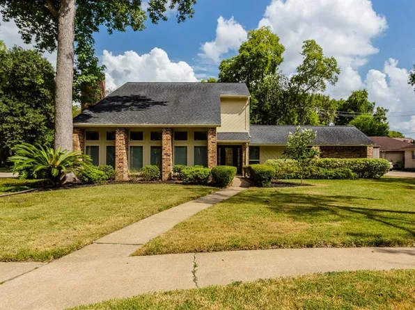 7810 Hamilton Cir, Houston, TX 77040