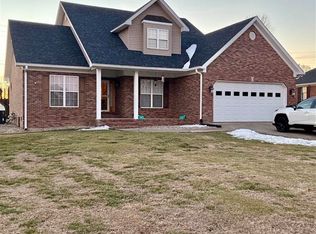 107 Shangri La Pl, Glasgow, KY 42141