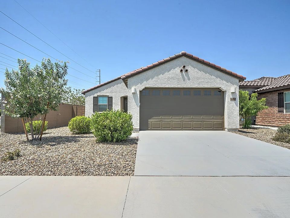 1st image of 16882 W Las Palmaritas Dr