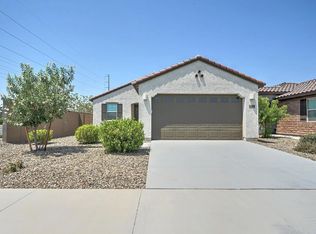 16882 W Las Palmaritas Dr, Waddell, AZ 85355