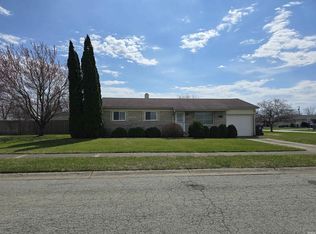 2101 Mohr Dr, Kokomo, IN 46902