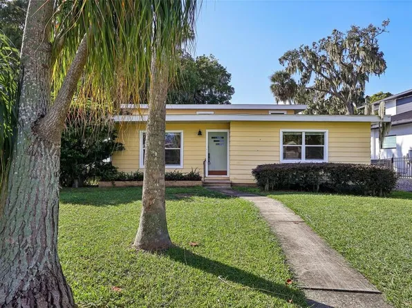 722 LAKE DORA DRIVE, TAVARES, FL 32778