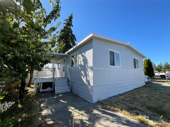 700 NW Crosby Avenue #74, Oak Harbor, WA 98277