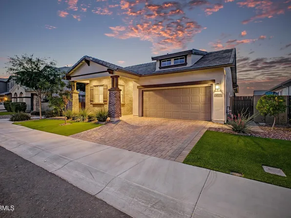 2110 E ORIOLE Drive, Gilbert, AZ 85297